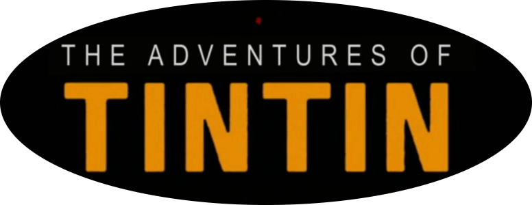 The Adventures of Tintin Complete